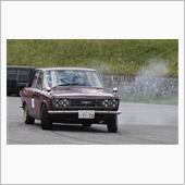 DATSUN BLUEBIR ...