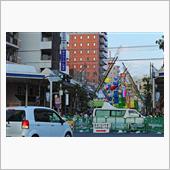 第70回 湘南ひらつか七夕ま ...