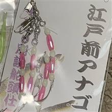 また釣具を購入
