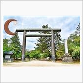 ２０１９⛩青森県護国神社＜青 ...