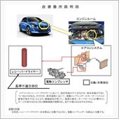 エアコン配管の低圧系が問題っ ...