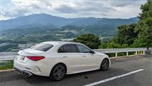 朝ドラと愛車を観ながらモーニング♪