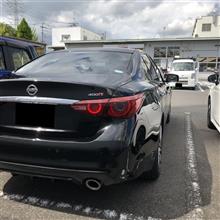 やっぱり丸テールがお好き！？その２！