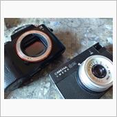 LOMO SMENA 8Mの ...