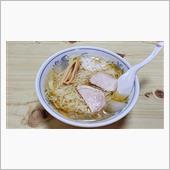 冷やしラーメン