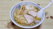 冷やしラーメン