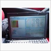 ECUセッティング低負荷一般 ...