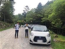 天狗岳登山 あとパッソ舐めんな 天狗岳登山 あとパッソ舐めんな