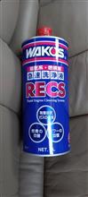 WAKO’S RECS 3回目施工 204784㌔ WAKO’S RECS 3回目施工 204784㌔