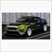HotWheels：&#39;21  ...