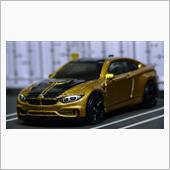 HotWheels：BMW  ...