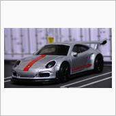 HotWheels：PORS ...