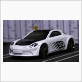 HotWheels：ALPI ...