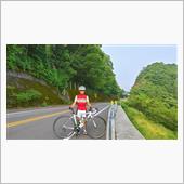 【自転車】日曜日朝の三坂峠