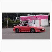 朝ドライブ