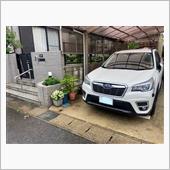 駐車場の前に落し物（持ち主を ...