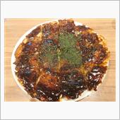 香椎でお好み焼きランチ　ふきや
