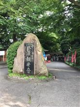 群馬遠征　食後の悲劇
