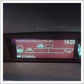キリ番ゲット♪