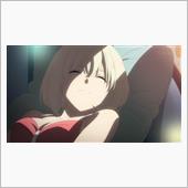 6時に目が覚めました・・・