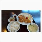 中華でランチ・・・しの和