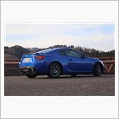 純粋にドライブを楽しめる車