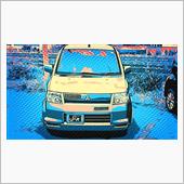 代車