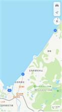 淡路島で寿司ランチ〜