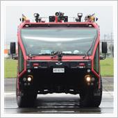 航空自衛隊浜松広報館 施設車 ...