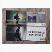 ON THE ROAD 20 ...