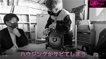 youtube最新動画は明日アップします