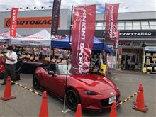 2代目クロエコ号の納車から156週間　七夕セブンデー