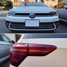 新型ポロデビューフェア