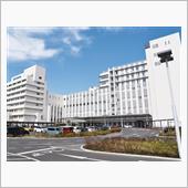 精密検査結果を聞きに市民病院