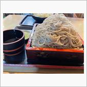 &#39;22.07.11 お昼ごはん