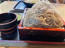 &#39;22.07.11 お昼ごはん