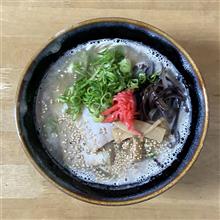 大龍ラーメン