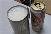 晩酌の時間です