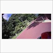 今日も暑い