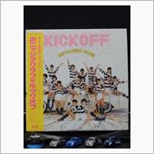 クルマ・ジャケ「KICK O ...