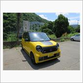 N-ONE RS MT試乗と ...