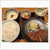 久しぶりの贅沢