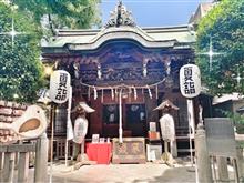 710🔖小野照崎神社 …『文月&月参り』 710🔖小野照崎神社 …『文月&月参り』
