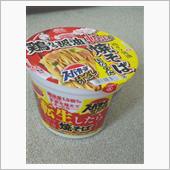 エースコック：鶏ガラ醤油転生 ...