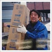 安倍SAN世界へ