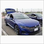 愛車と出会って1年！