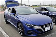 愛車と出会って1年！