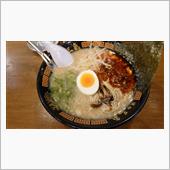 ラーメン