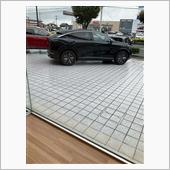 アリア試乗