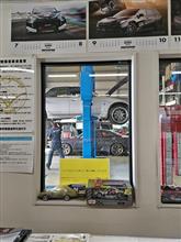【RX-8】出来上がりました・・・の巻